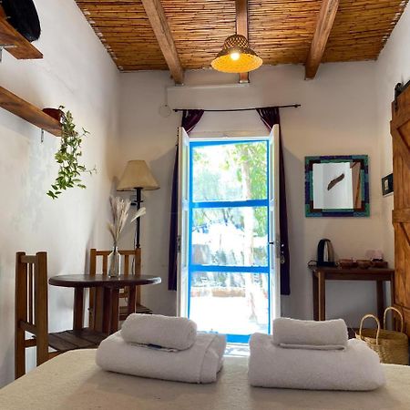 Casapueblo Bed and Breakfast Cachí Exteriör bild