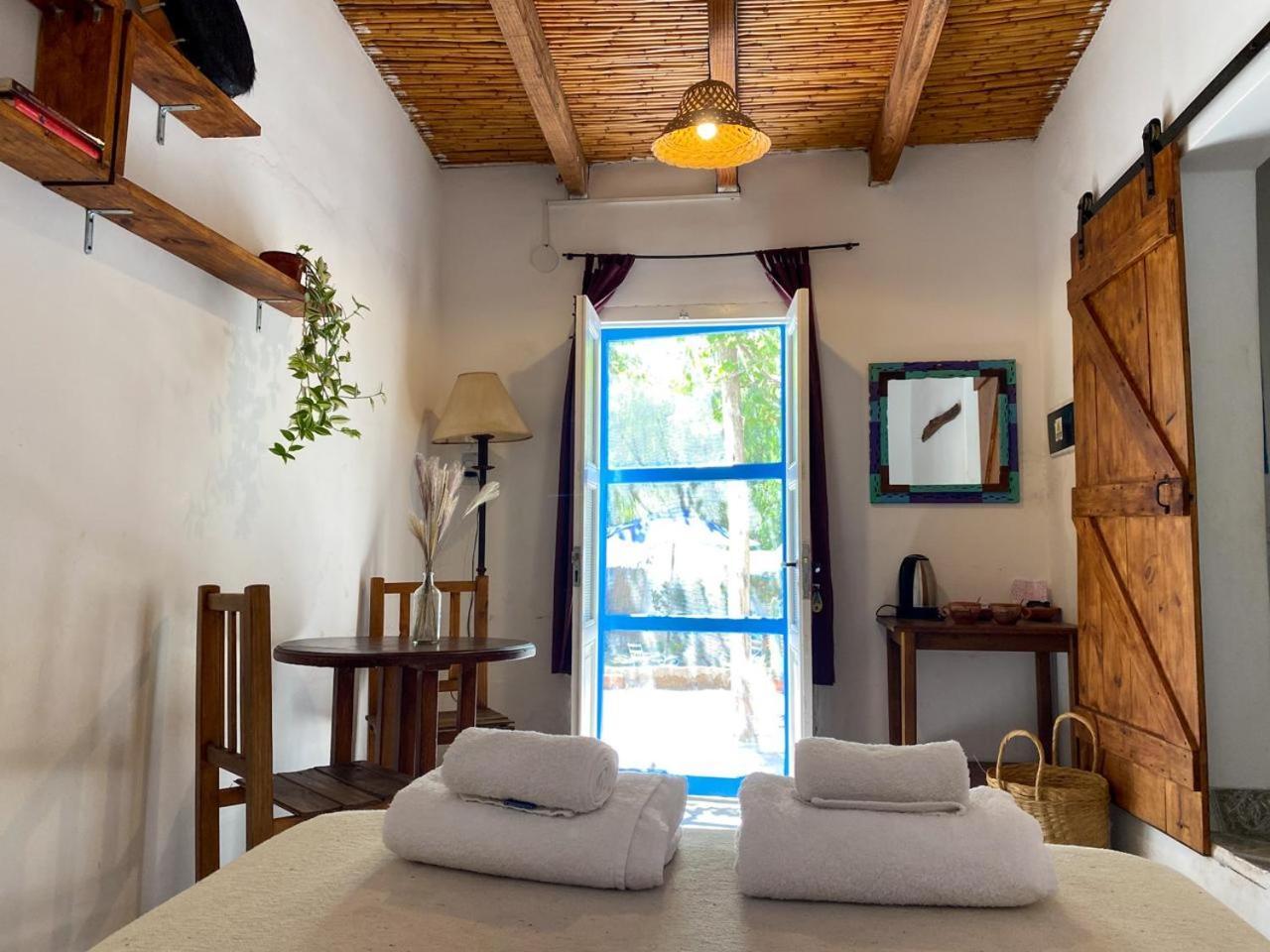 Casapueblo Bed and Breakfast Cachí Exteriör bild