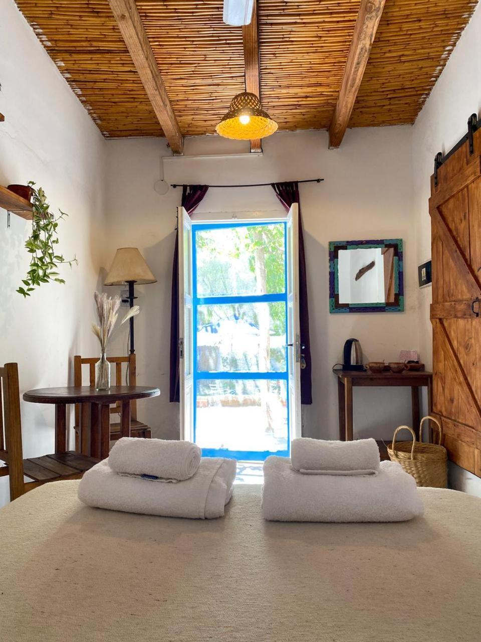 Casapueblo Bed and Breakfast Cachí Exteriör bild